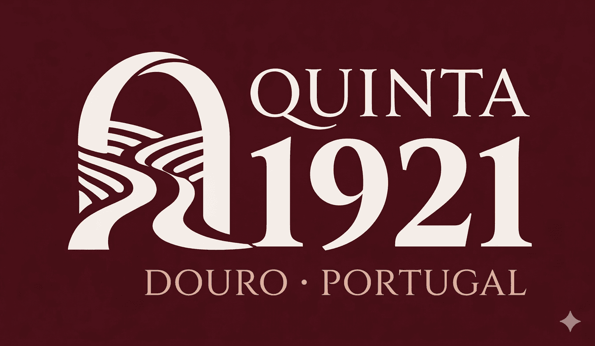 Quinta 1921 — Douro, Portugal